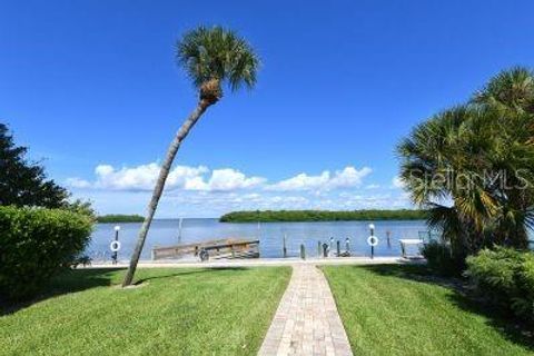 A home in LONGBOAT KEY