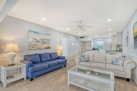 A home in LONGBOAT KEY