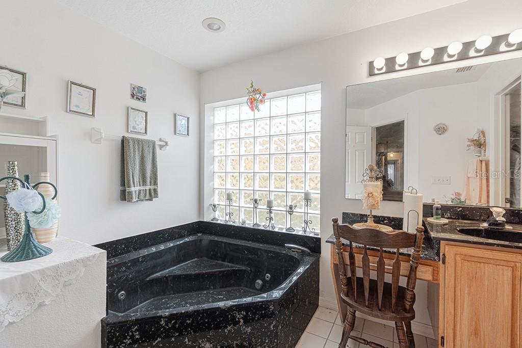 LAKE OLYMPIA LAKE VILLAGE - Residential