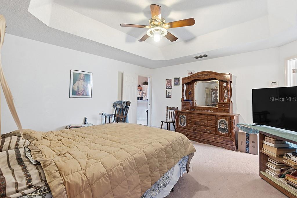 LAKE OLYMPIA LAKE VILLAGE - Residential