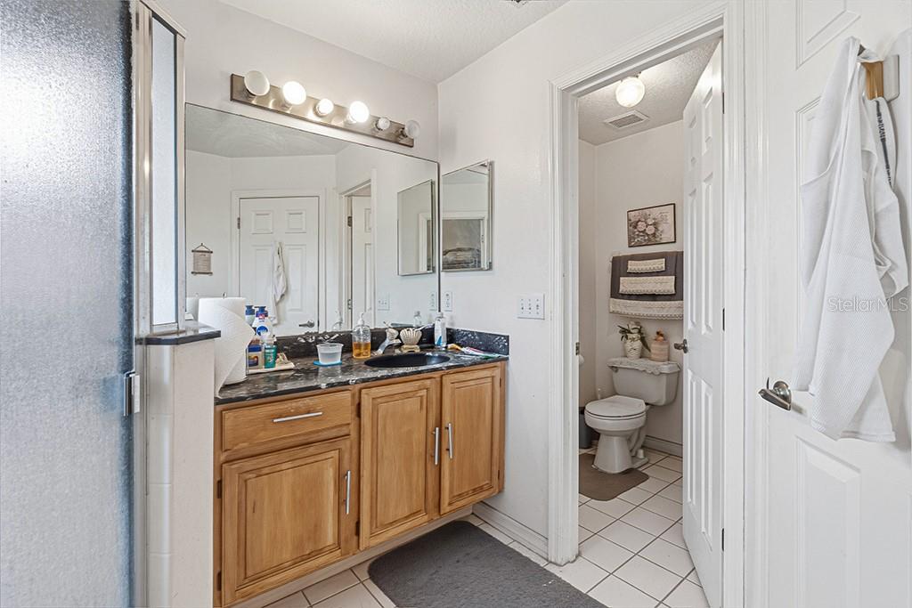 LAKE OLYMPIA LAKE VILLAGE - Residential