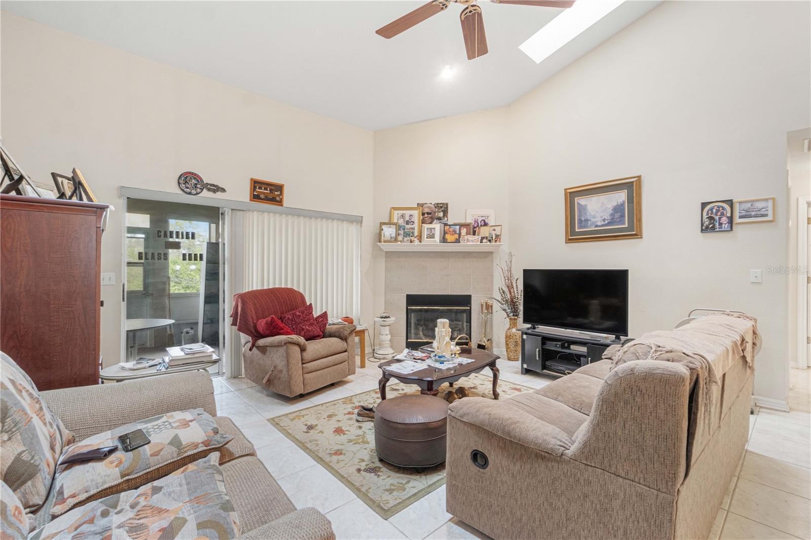 LAKE OLYMPIA LAKE VILLAGE - Residential