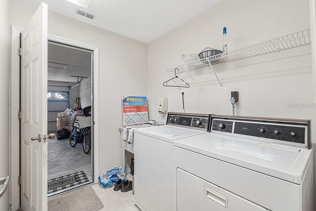 LAKE OLYMPIA LAKE VILLAGE - Residential