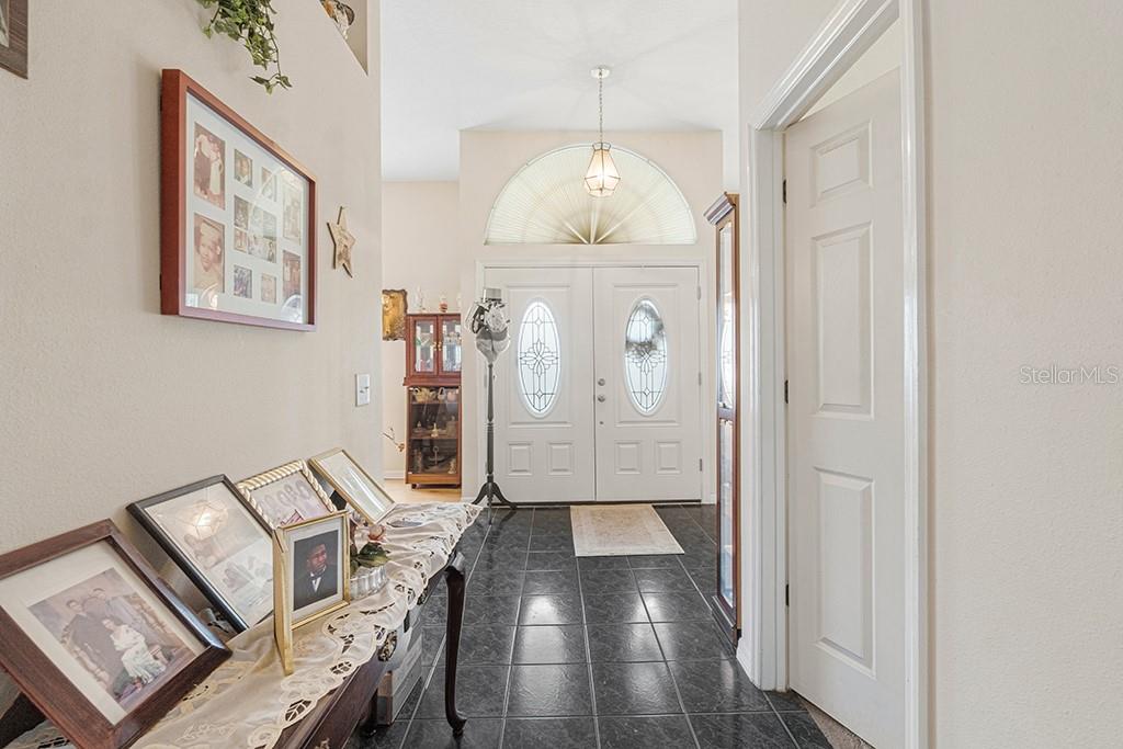 LAKE OLYMPIA LAKE VILLAGE - Residential