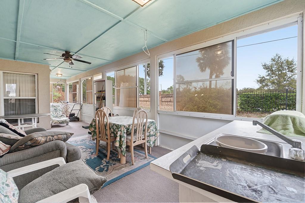 LAKE OLYMPIA LAKE VILLAGE - Residential