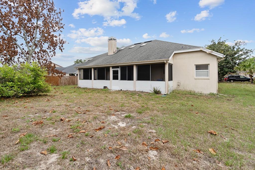 LAKE OLYMPIA LAKE VILLAGE - Residential