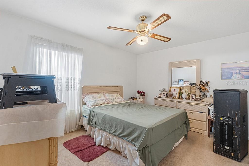 LAKE OLYMPIA LAKE VILLAGE - Residential