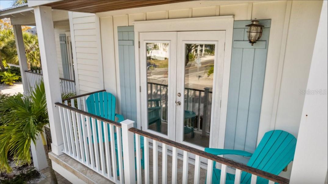 ANNA MARIA BEACH SUB - Residential