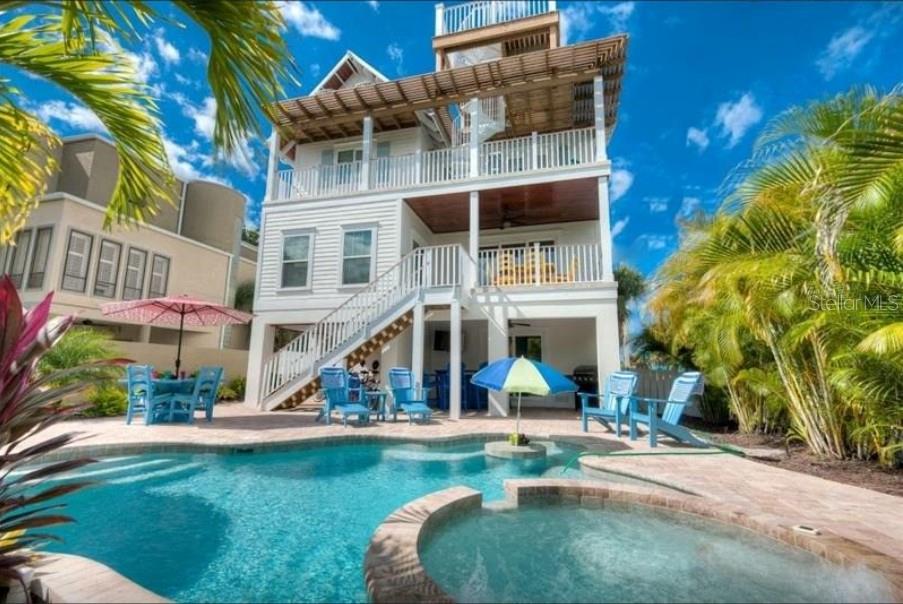 ANNA MARIA BEACH SUB - Residential