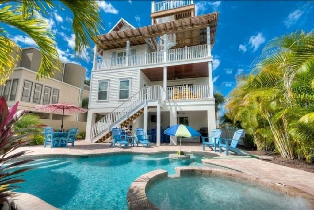 Photo of 117 Willow Avenue, Anna Maria, FL 34216 (MLS # A4683945)