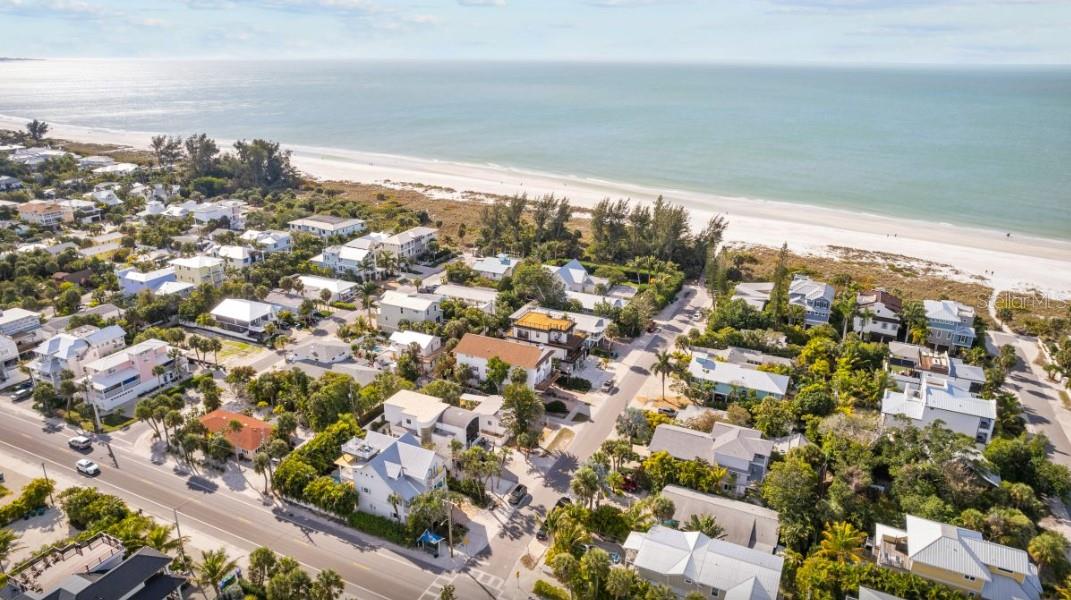 ANNA MARIA BEACH SUB - Residential