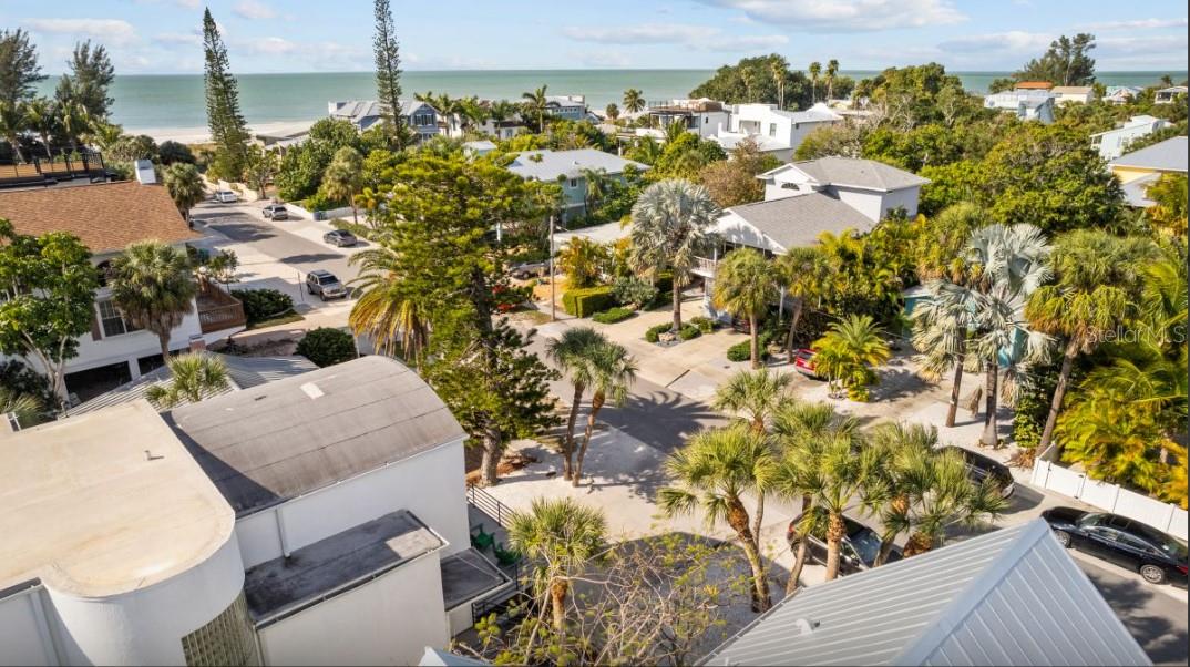 ANNA MARIA BEACH SUB - Residential