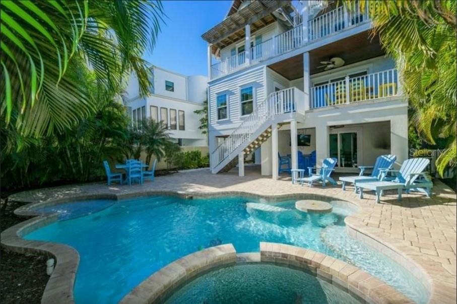 ANNA MARIA BEACH SUB - Residential