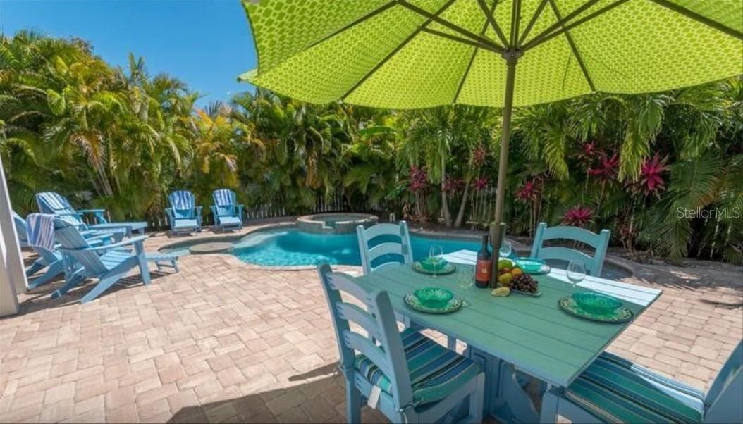 ANNA MARIA BEACH SUB - Residential