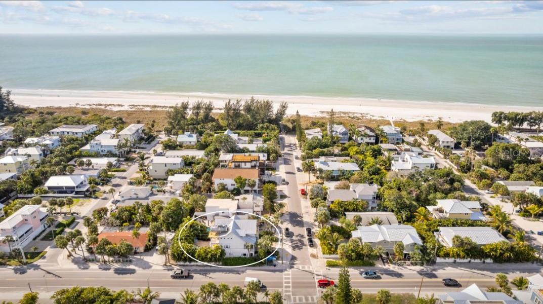 ANNA MARIA BEACH SUB - Residential