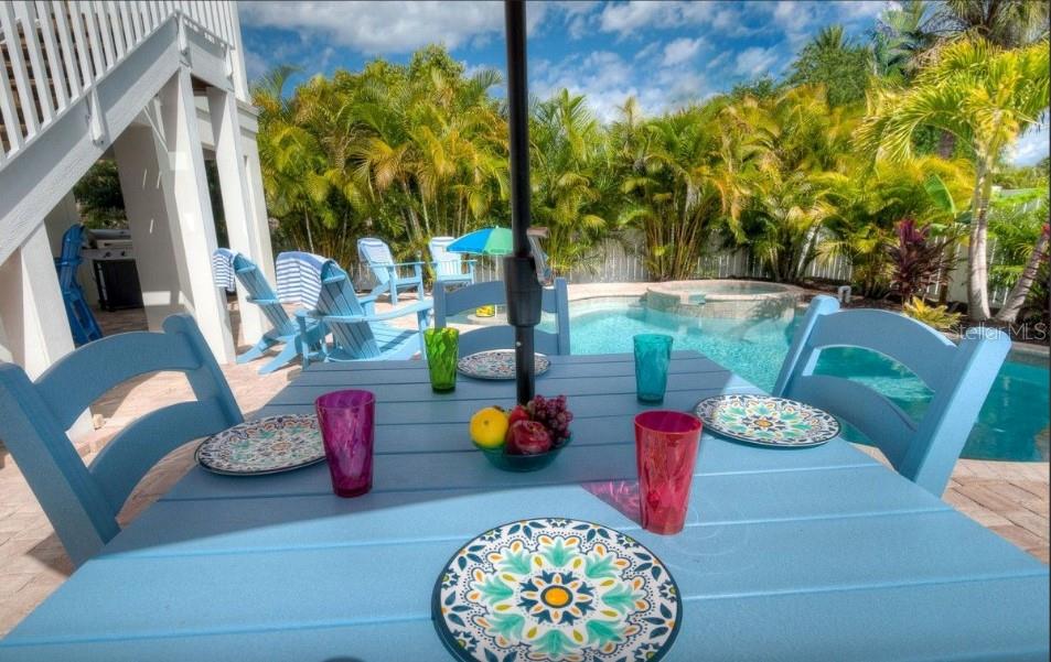 ANNA MARIA BEACH SUB - Residential