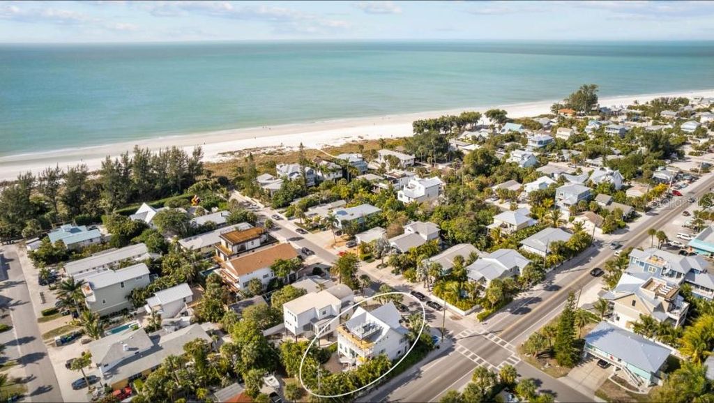 Photo of 117 Willow Avenue, Anna Maria, FL 34216 (MLS # A4683945)