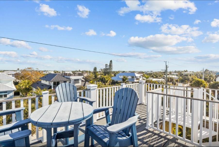 ANNA MARIA BEACH SUB - Residential