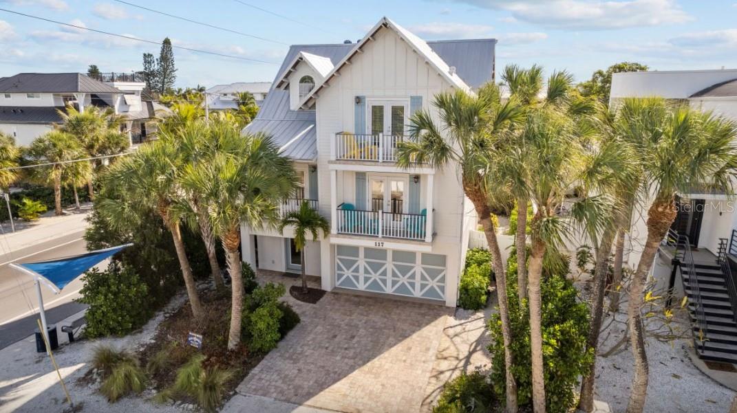 ANNA MARIA BEACH SUB - Residential