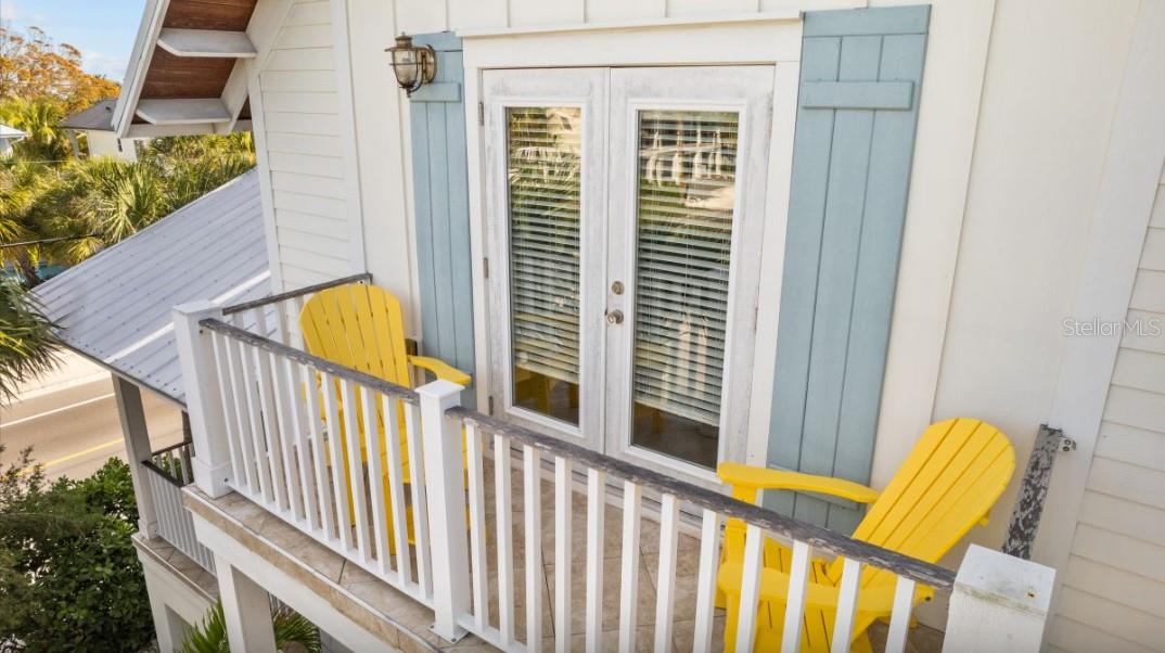 ANNA MARIA BEACH SUB - Residential