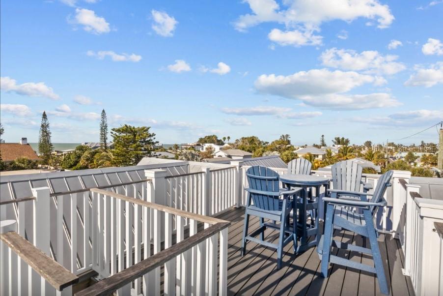 ANNA MARIA BEACH SUB - Residential