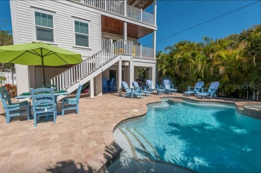 ANNA MARIA BEACH SUB - Residential