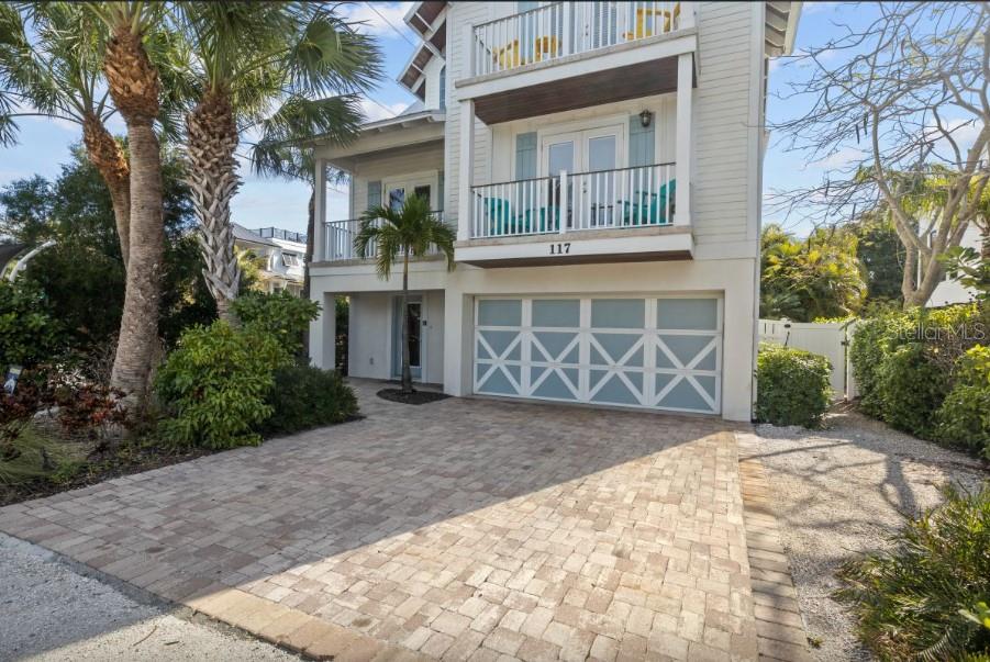 ANNA MARIA BEACH SUB - Residential