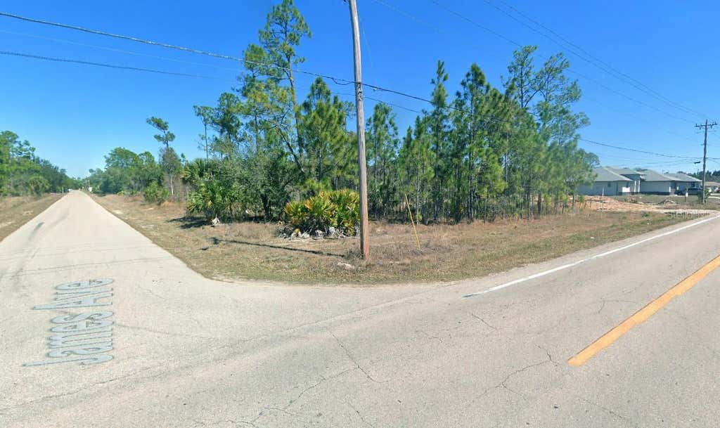 Photo of 2101 E 10th Street, Lehigh Acres, FL 33936 (MLS # TB8537850)