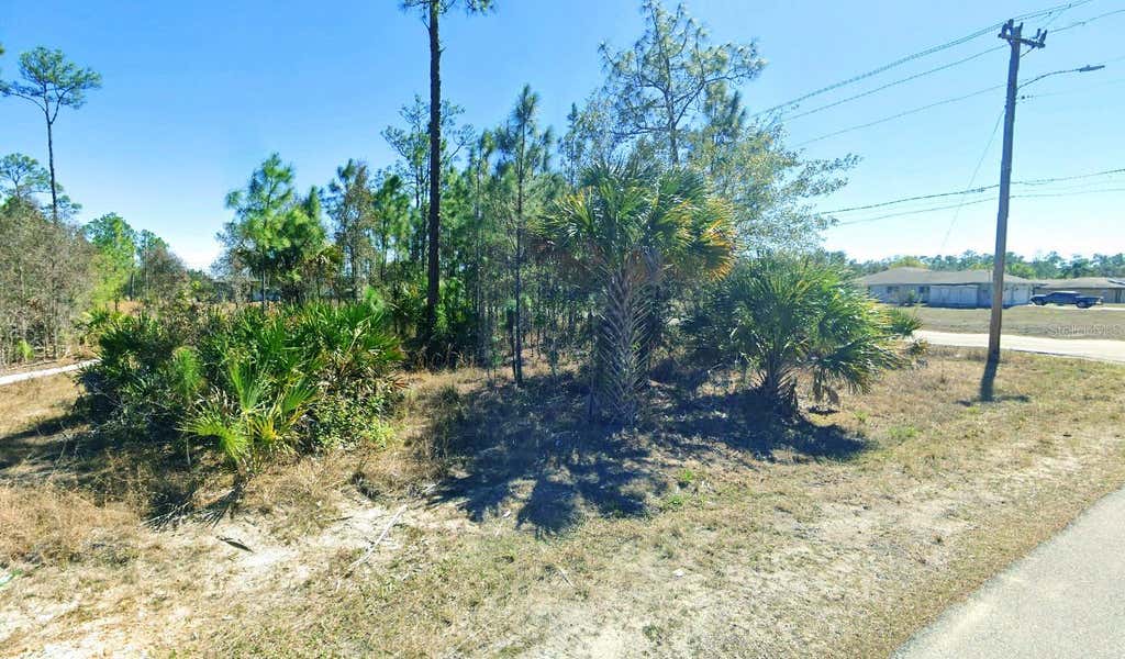Photo of 2101 E 10th Street, Lehigh Acres, FL 33936 (MLS # TB8537850)