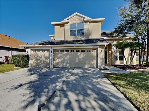 Photo of Land O Lakes, FL 34639 (MLS # TB8457083)