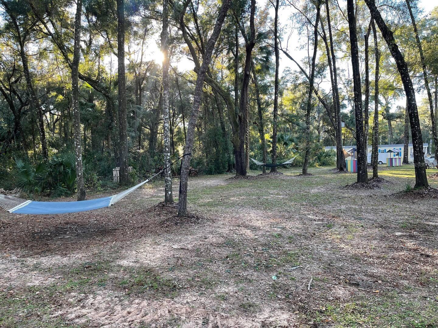 RAINBOW LAKES ESTATES - Residential