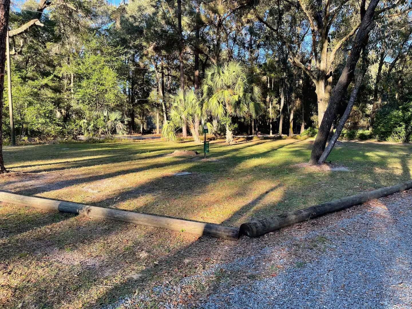 RAINBOW LAKES ESTATES - Residential
