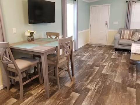 RAINBOW LAKES ESTATES - Residential