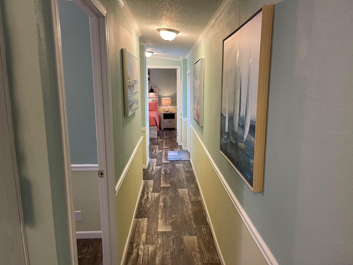 RAINBOW LAKES ESTATES - Residential