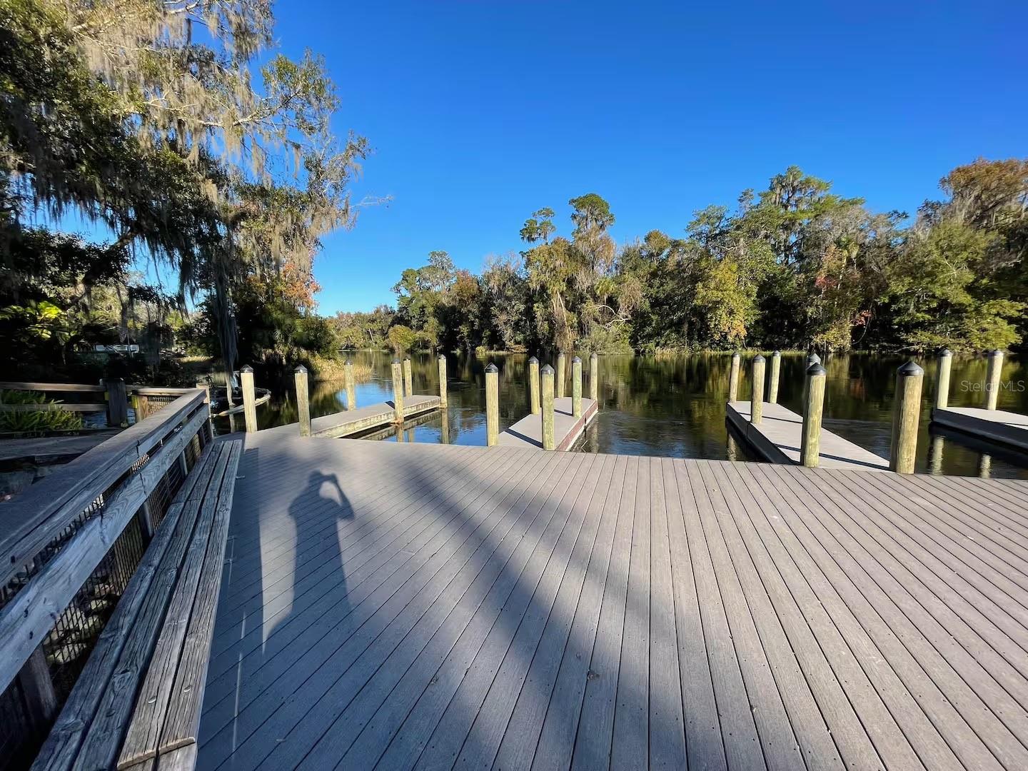 RAINBOW LAKES ESTATES - Residential