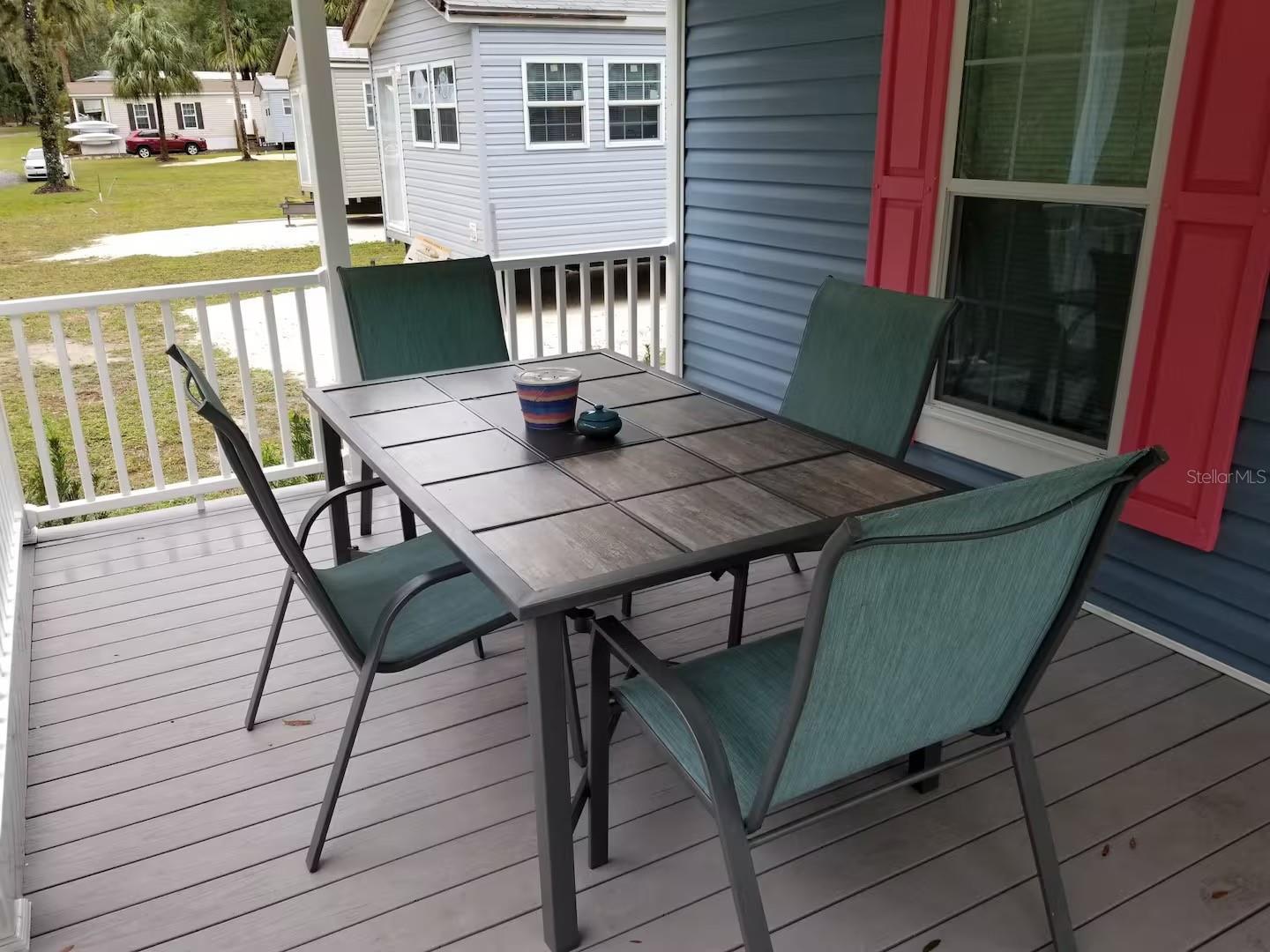 RAINBOW LAKES ESTATES - Residential