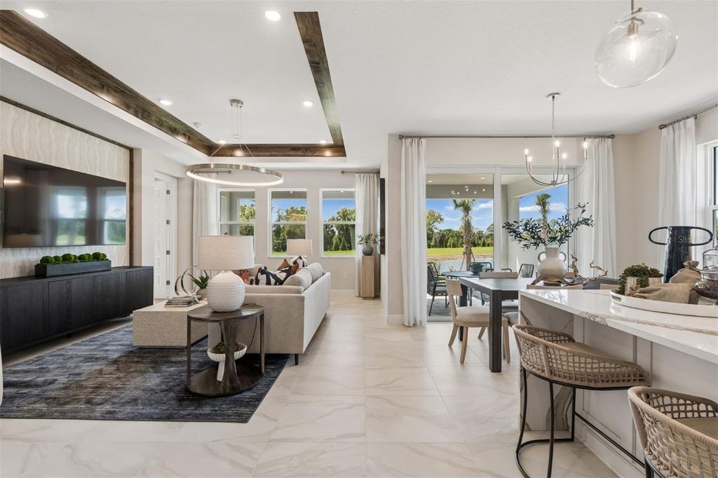 Photo of 9670 Crystal Isles Circle, Sarasota, FL 34241 (MLS # A4689123)