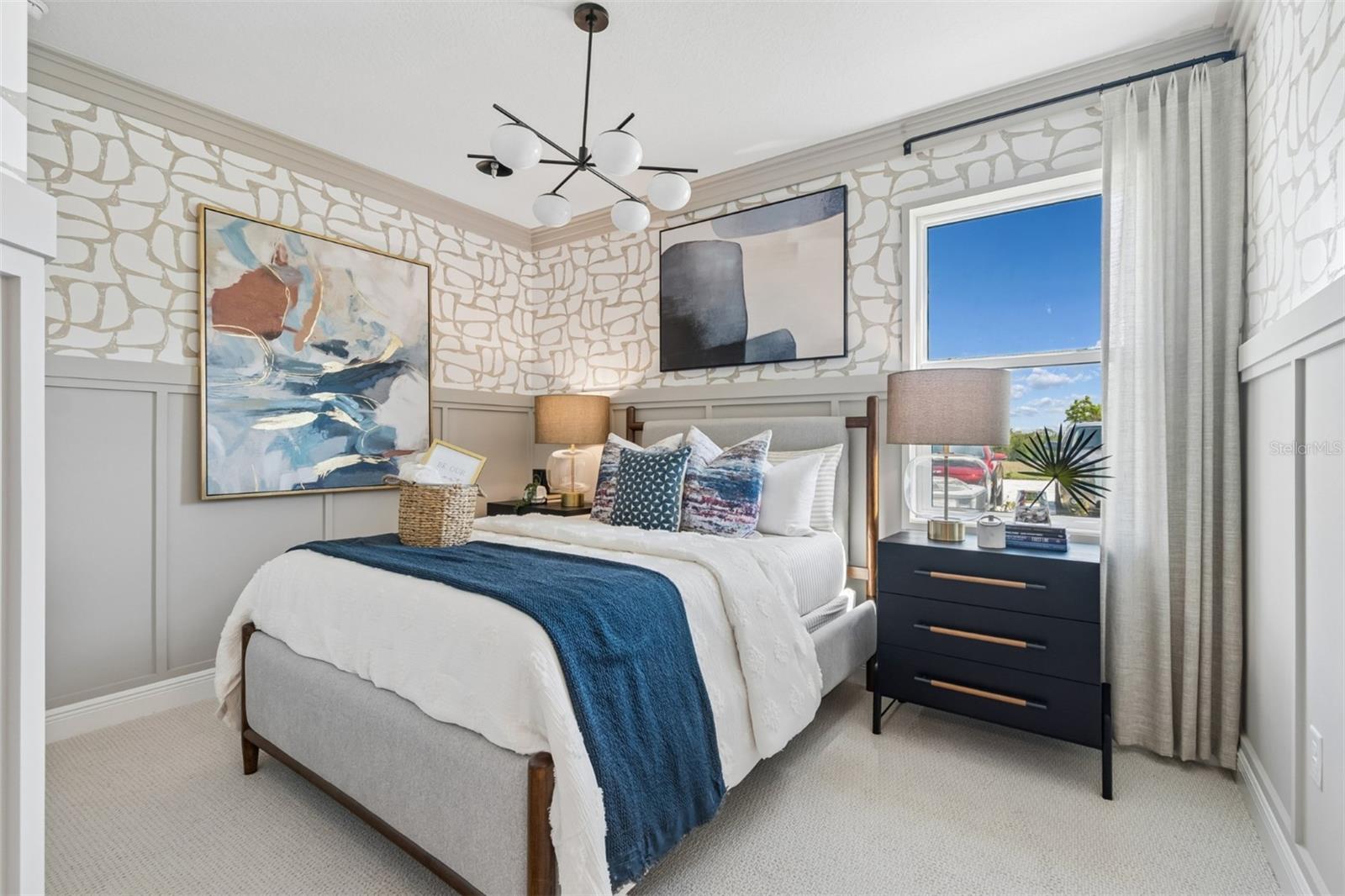 GRAND PARK - Residential