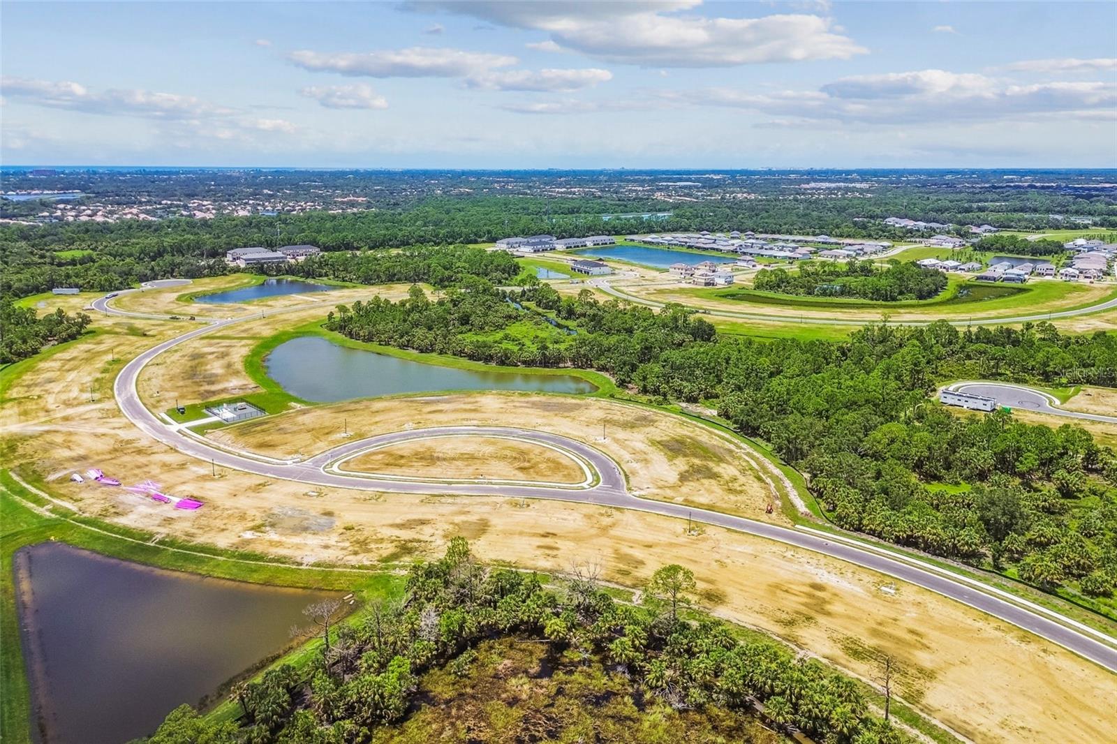 GRAND PARK - Residential