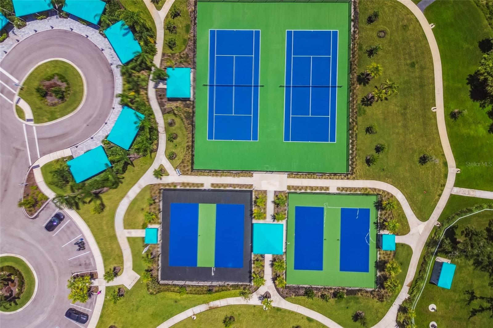 GRAND PARK - Residential