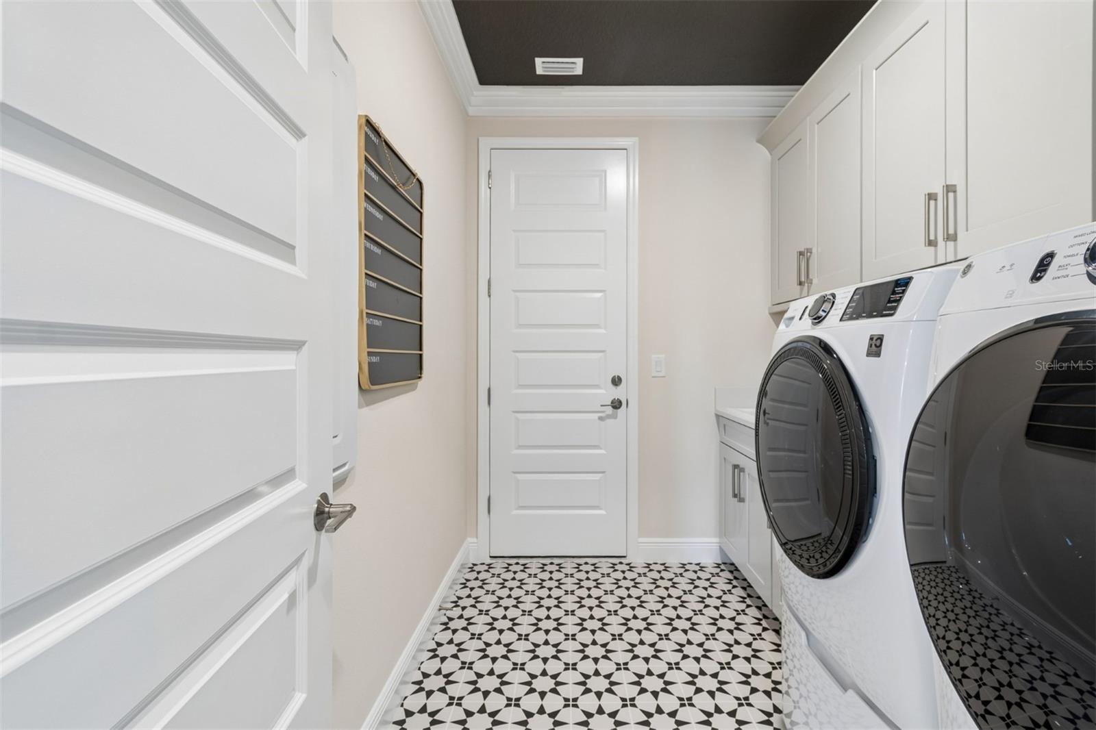 GRAND PARK - Residential