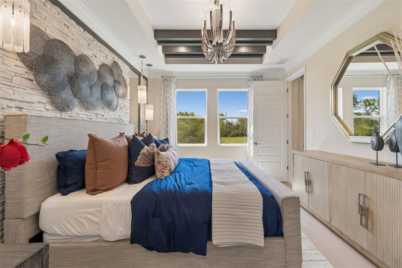 GRAND PARK - Residential