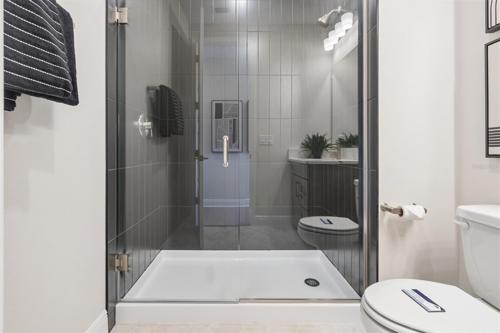 GRAND PARK - Residential