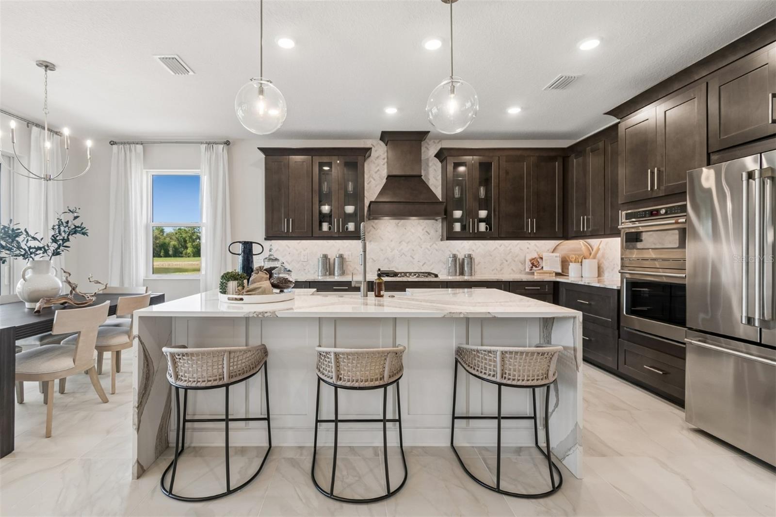 GRAND PARK - Residential