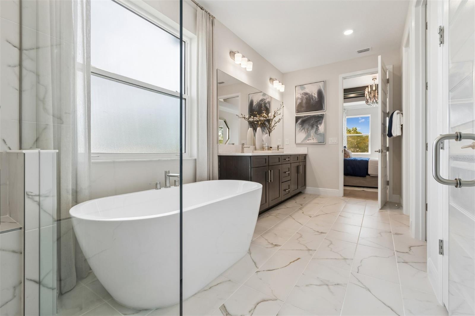 GRAND PARK - Residential