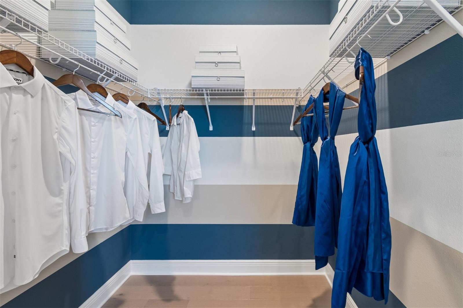 GRAND PARK - Residential