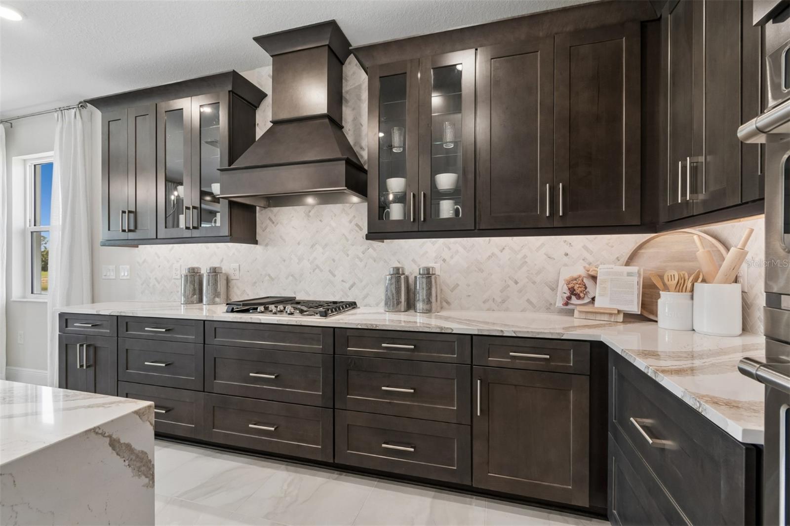 GRAND PARK - Residential