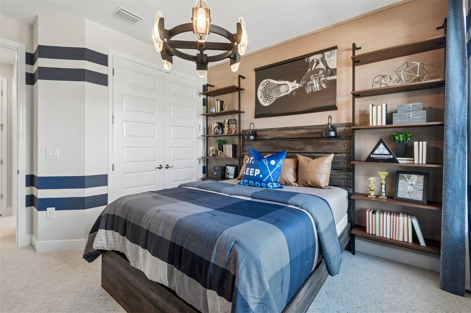 GRAND PARK - Residential