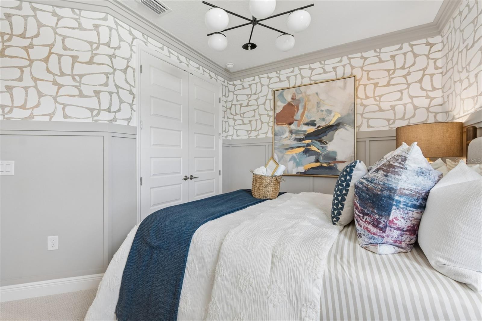 GRAND PARK - Residential