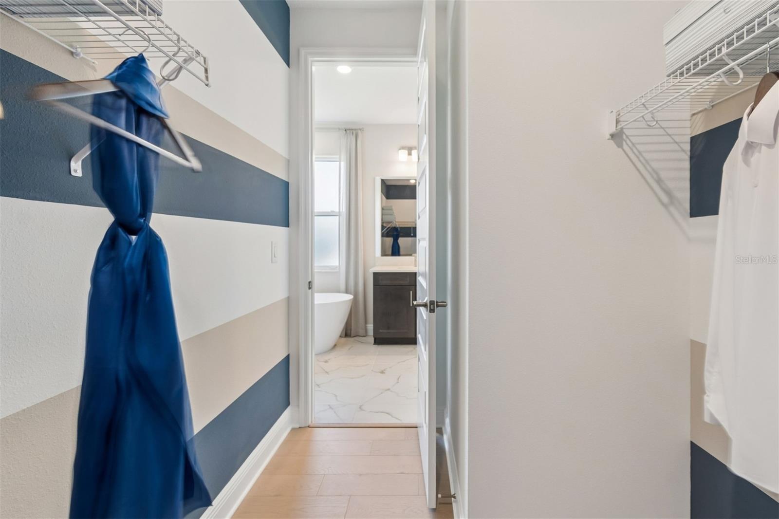 GRAND PARK - Residential